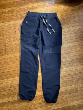 Figs women drawstring joggers